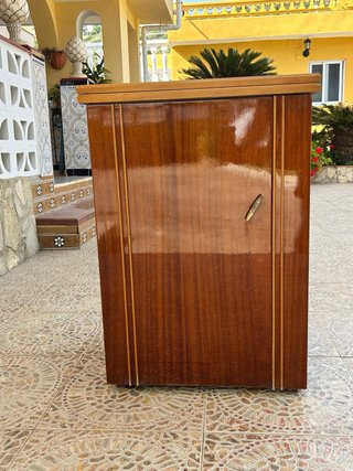 Máquina de Coser Singer Clásica
