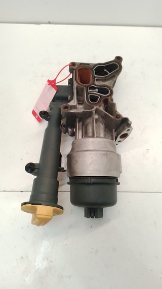 1028535 SOPORTE FILTRO ACEITE FIAT 500 (312_)