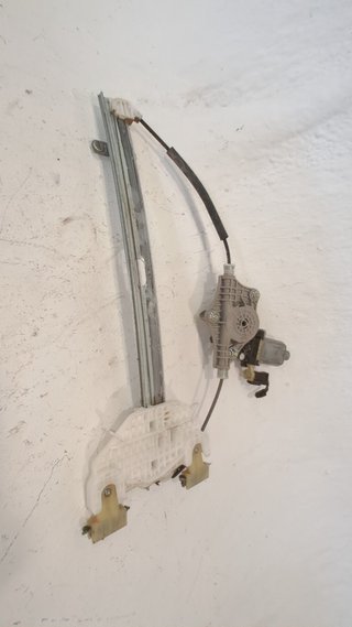 969748 ELEVALUNAS TRASERO IZQUIERDO KIA STONIC