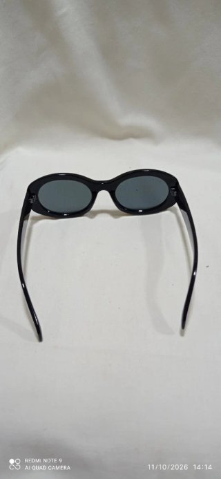 Gafas de sol Céline negras