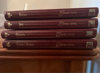 Enciclopedia de la Historia de Córdoba