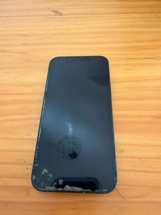 iPhone 13 mini