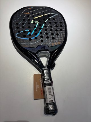 Pala de pádel Joma Beast Pro HRD