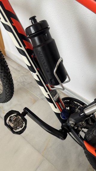 Scott Aspect 750 XL 27,5" MTB - solo 5 salidas