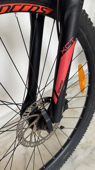 Scott Aspect 750 XL 27,5" MTB - solo 5 salidas