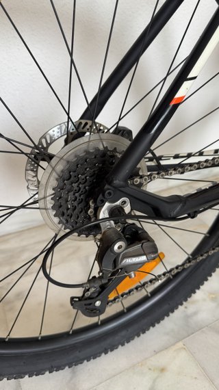 Scott Aspect 750 XL 27,5" MTB - solo 5 salidas