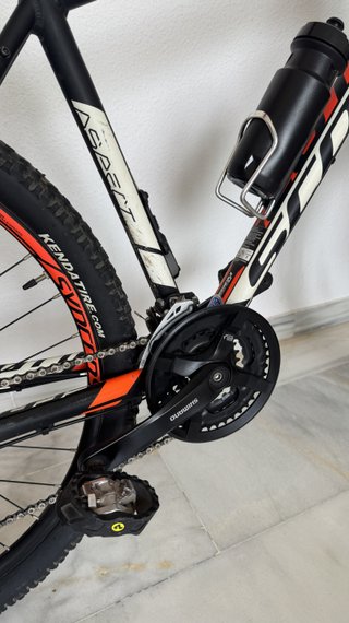 Scott Aspect 750 XL 27,5" MTB - solo 5 salidas