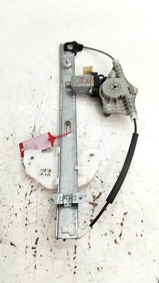 1010119 MOTOR ELEVALUNAS TRASERO IZQUIERDO KIA STONIC
