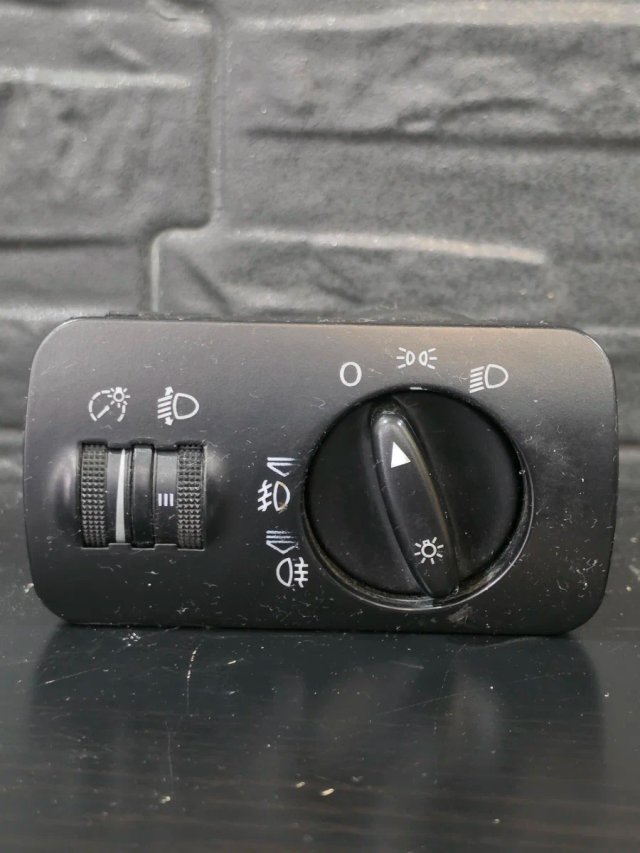 Mando Luces Seat Toledo/Leon 1M1941531L