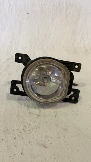 999732 FARO ANTINIEBLA IZQUIERDO FIAT DOBLO