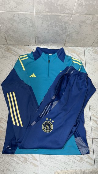 Chándal Ajax Adidas