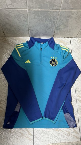 Chándal Ajax Adidas