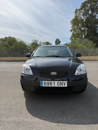 KIA Rio 2009