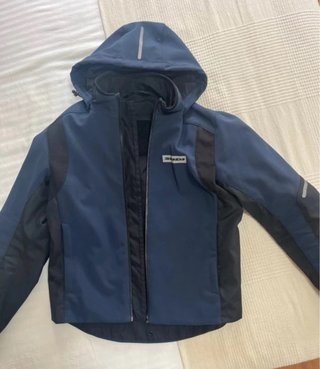Chaqueta Impermeable Moto Spidi TallaM