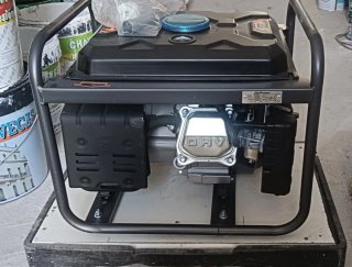 Generador Eléctrico Gasolina NUEVO