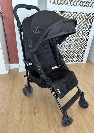 Silla de paseo MacLaren
