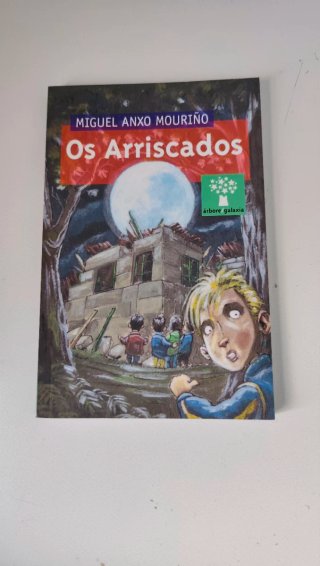 Os arriscados