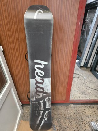 Tabla de Snowboard HEAD 159