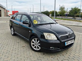 Toyota Avensis 2005