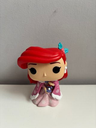 Funko Pop Ariel Disney