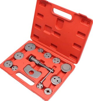 Kit Reposicionador Pistones Freno Universal