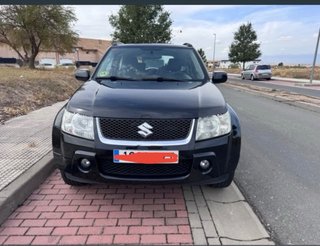 Suzuki Grand Vitara 2006