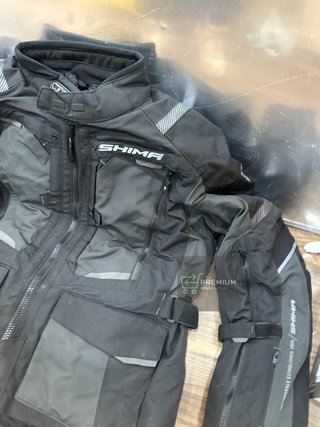 Shima Hero 2.0 Men Chaqueta Hombre