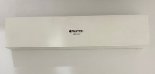 Apple Watch Series 3