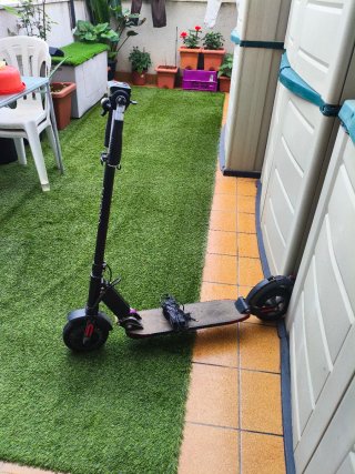 Patinete Eléctrico