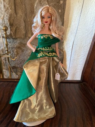 Muñeca Barbie de Colección