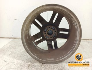 Llanta Renault Megane II Berlina 5P (10.2002->)