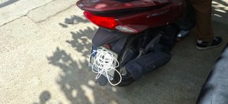 Honda PCX 125