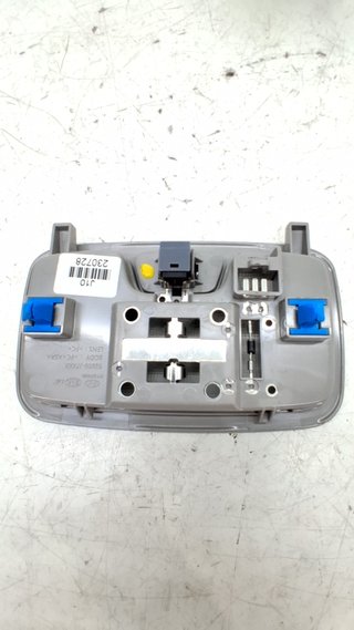 948558 LUZ INTERIOR KIA XCEED