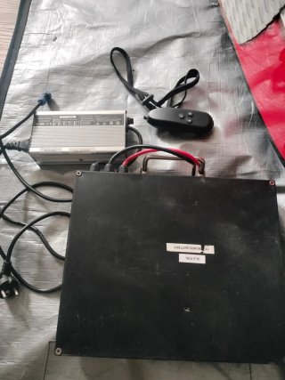 Tabla de Surf Eléctrica Oukai Efoil