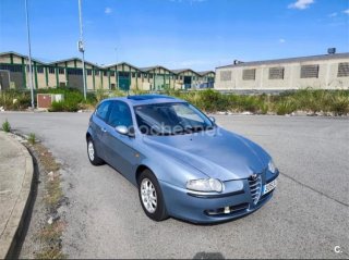Alfa Romeo 1.6 twin spark 2006