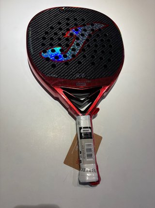 Pala de pádel Joma Tournament Pro Iconic