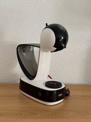 Cafetera De'Longhi Dolce Gusto Infinissima
