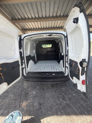 Renault Kangoo 2018