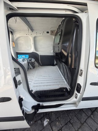 Renault Kangoo 2018