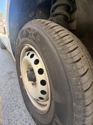 Renault Kangoo 2018