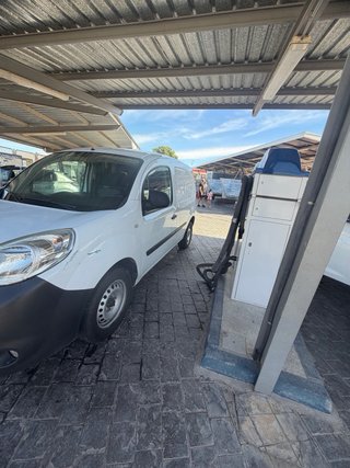 Renault Kangoo 2018
