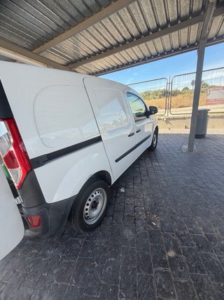 Renault Kangoo 2018