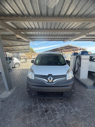 Renault Kangoo 2018