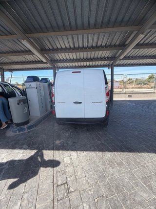 Renault Kangoo 2018