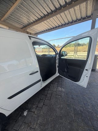 Renault Kangoo 2018