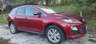 Mazda CX-7 2009