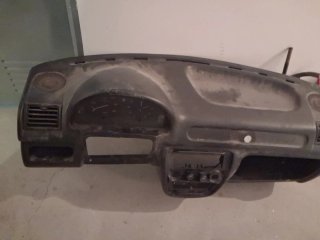 microcar virgo virgo 2000