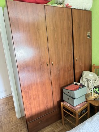 Lo regalo todo solo ir a buscar a Elgoibar