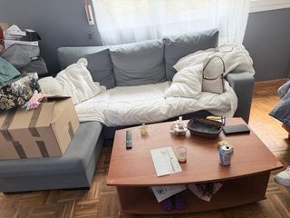 Lo regalo todo solo ir a buscar a Elgoibar
