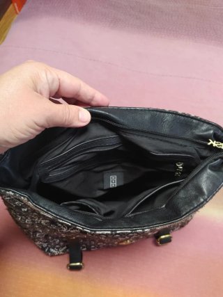 Bolso Mochila Misako